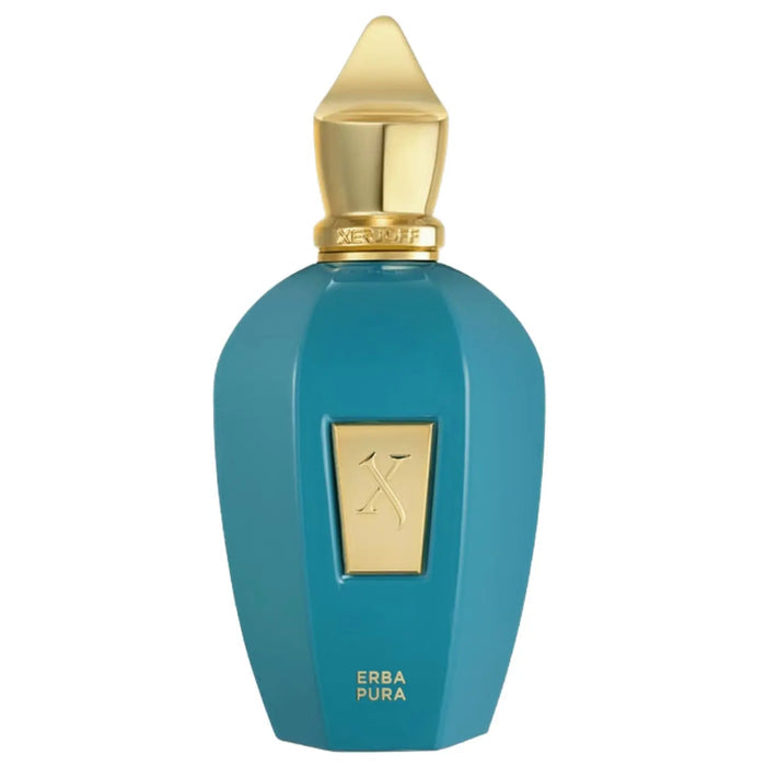 xerjoff erba pura edp 100ml