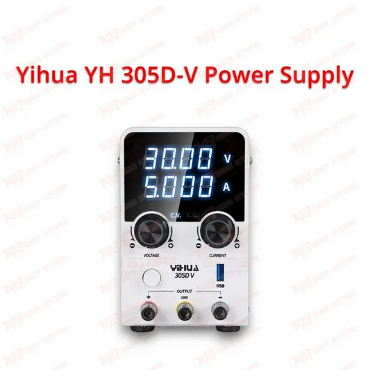 Yihua YH 305D-V Power Supply