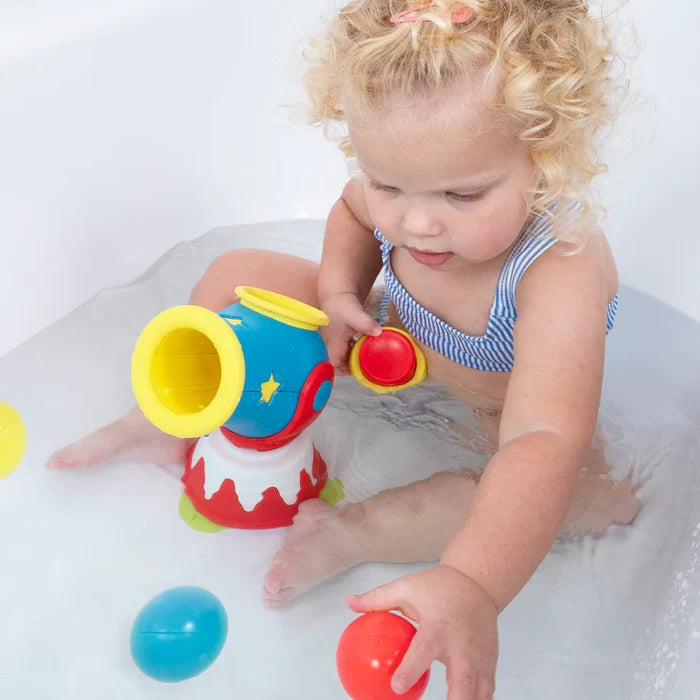 Yookidoo Ball Blaster Water Cannon
