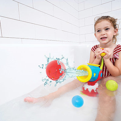 Yookidoo Ball Blaster Water Cannon