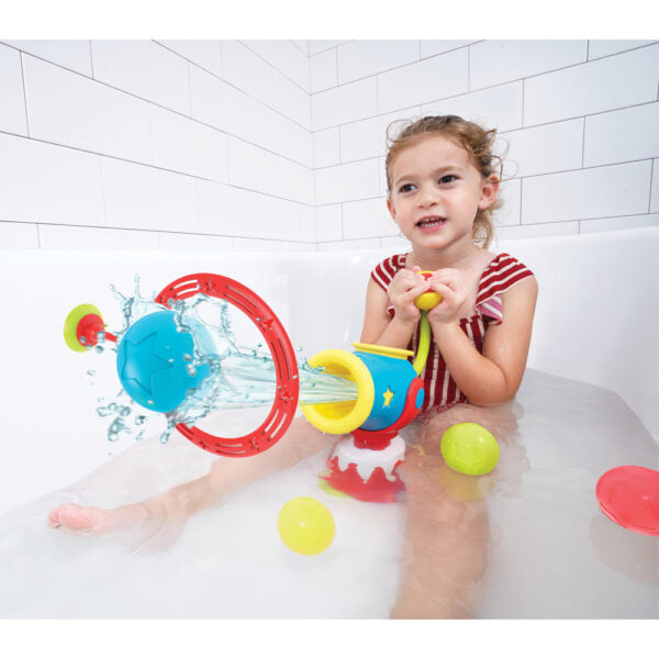 Yookidoo Ball Blaster Water Cannon