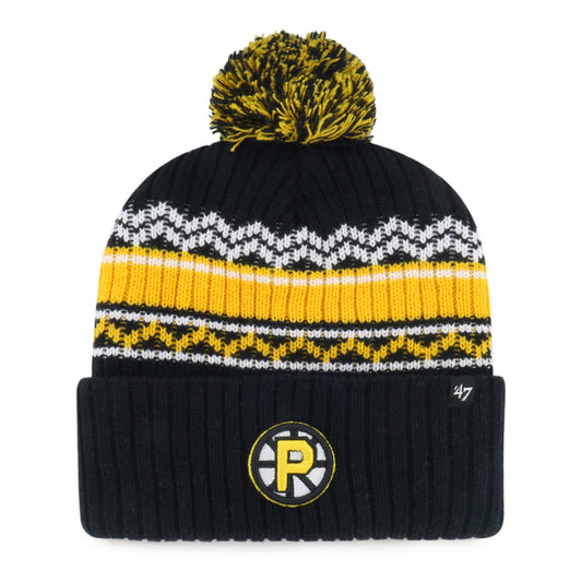 Youth Polar Vortex Knit