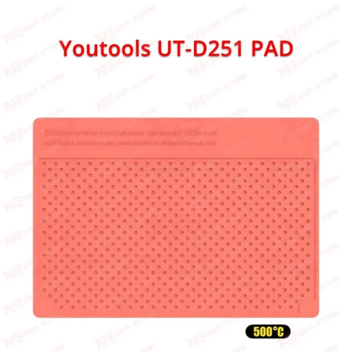 Youtools UT-D251 PAD