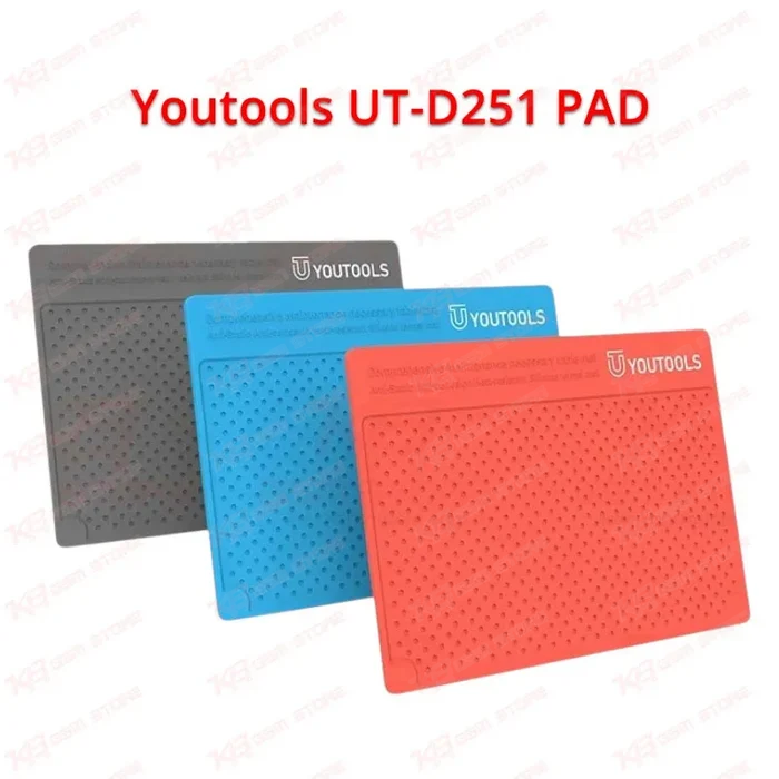 Youtools UT-D251 PAD