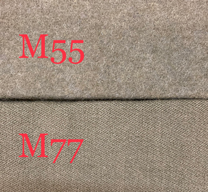 Yugoslavian M55 and M77 Mountain Troops Wool Hat