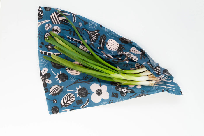 Z Wraps Beeswax Wraps - 5-Pack