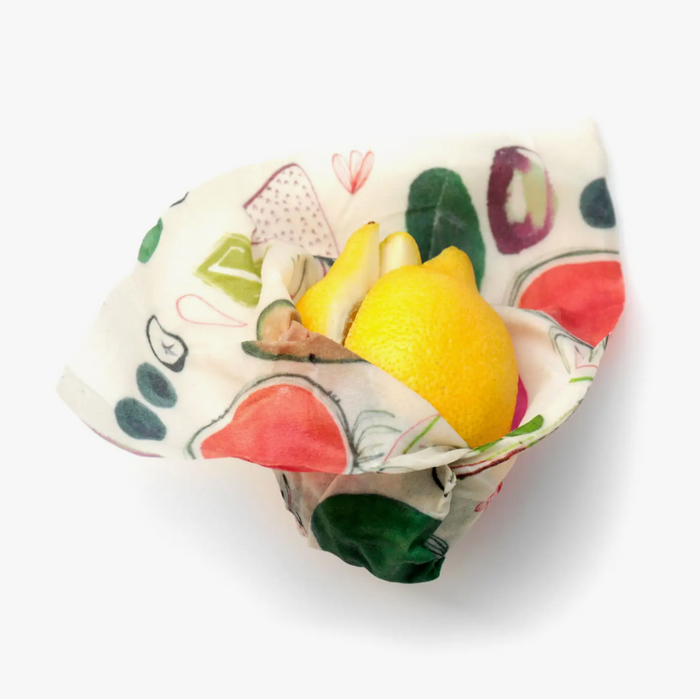 Z Wraps Beeswax Wraps - 5-Pack