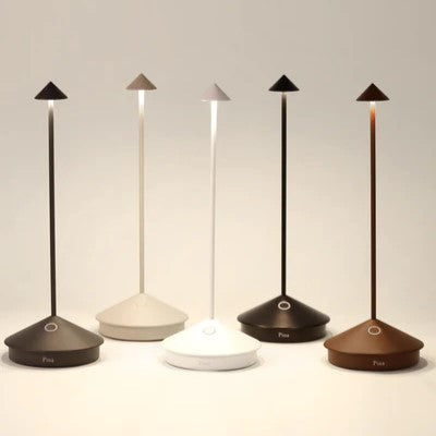 Zafferano Pina Pro Table Lamp
