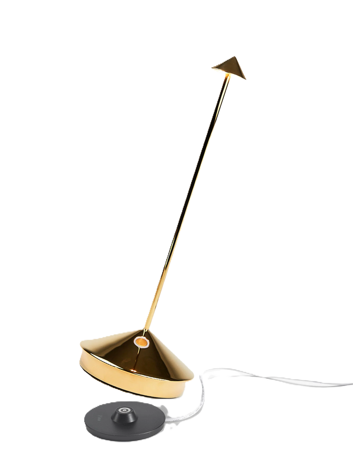 Zafferano Pina Pro Table Lamp