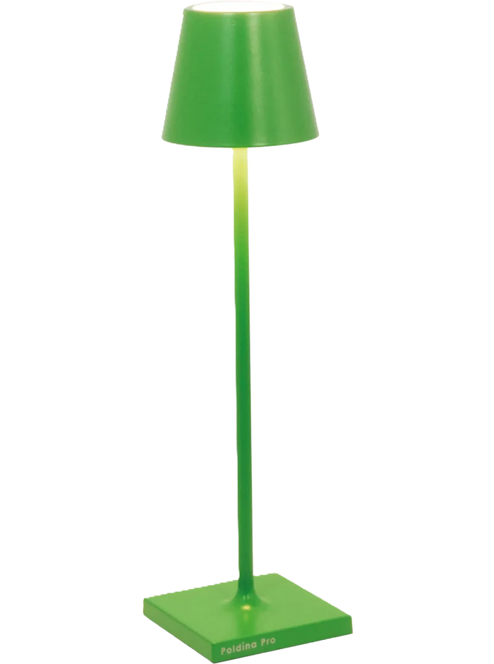 Zafferano Poldina Pro Micro Table Lamp