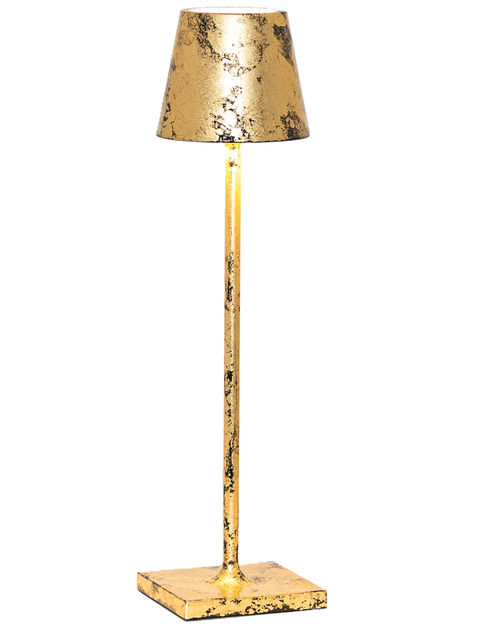 Zafferano Poldina Pro Micro Table Lamp