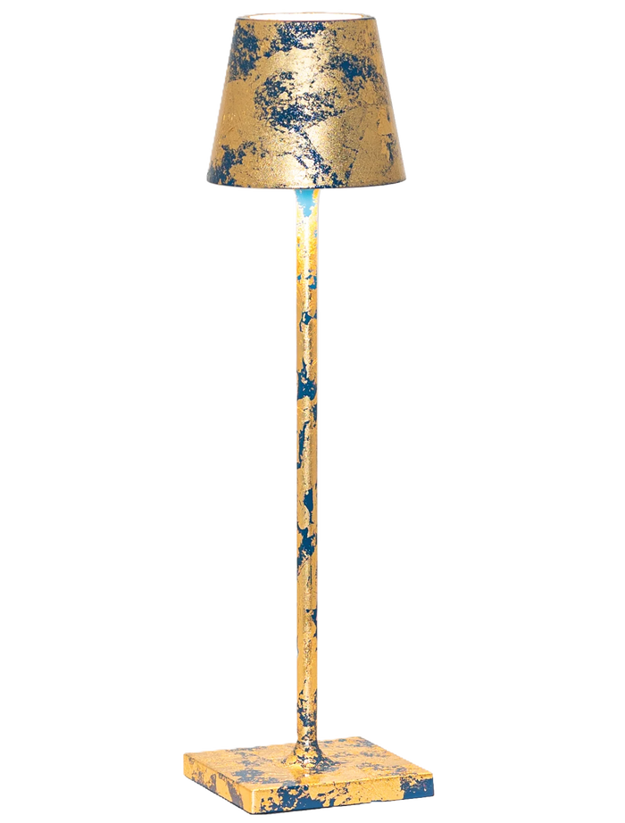 Zafferano Poldina Pro Micro Table Lamp