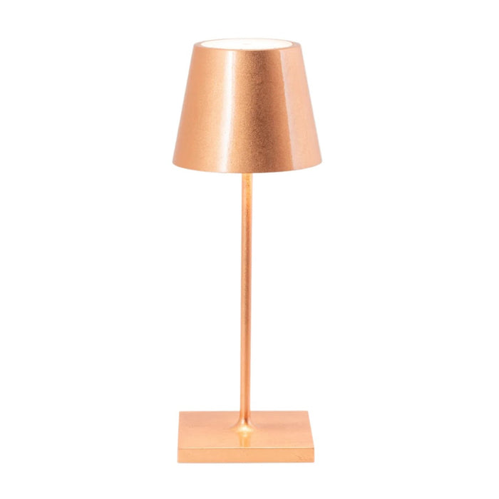 Zafferano Poldina Pro Mini Table Lamp