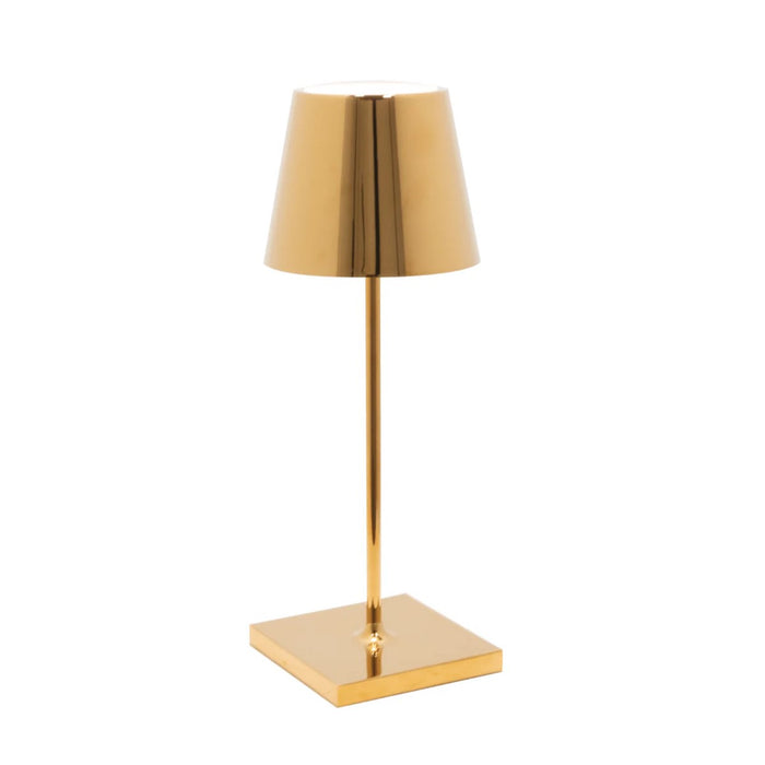 Zafferano Poldina Pro Mini Table Lamp