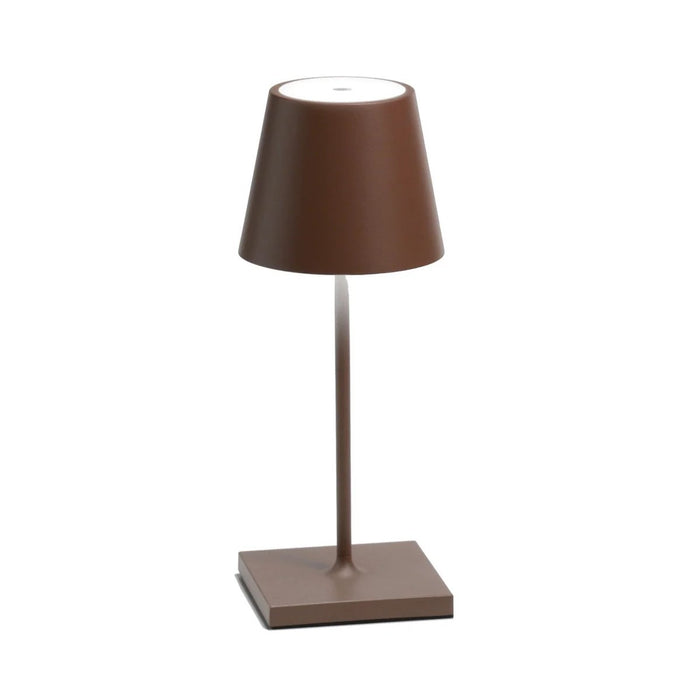 Zafferano Poldina Pro Mini Table Lamp