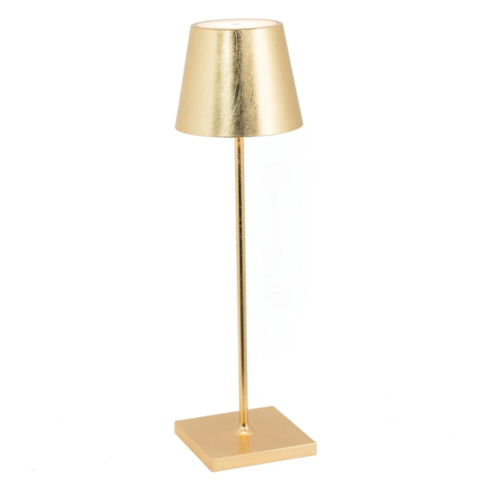 Gold Leaf
