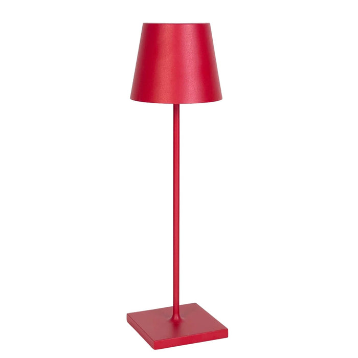 Ruby Red