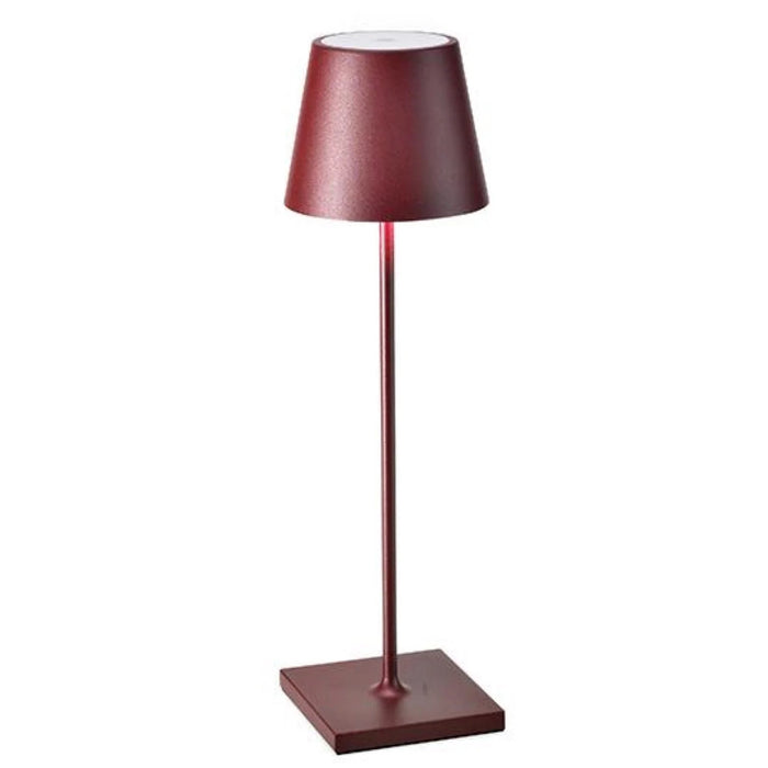 Zafferano Poldina Pro Table Lamp