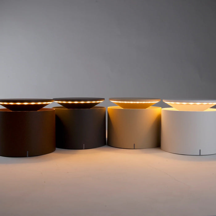 Zafferano Pushup Pro Table Lamp