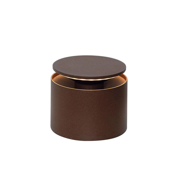 Zafferano Pushup Pro Table Lamp