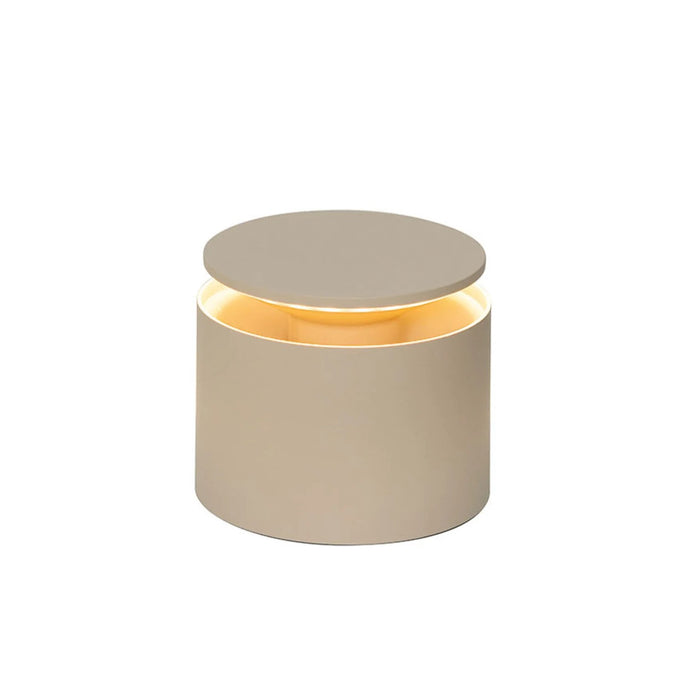 Zafferano Pushup Pro Table Lamp