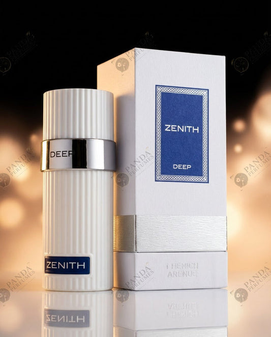 Zenith Deep - French Avenue
