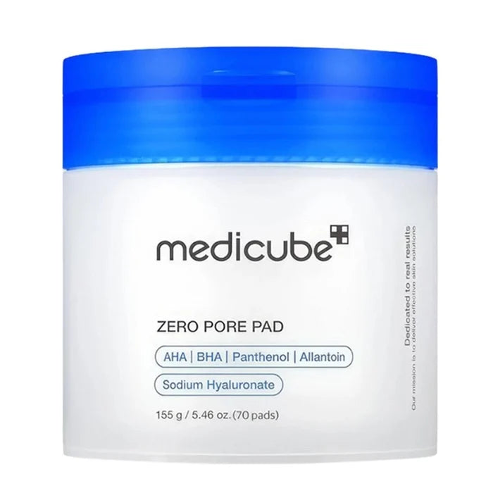 Zero Pore Pad 2.0 - 70pcs