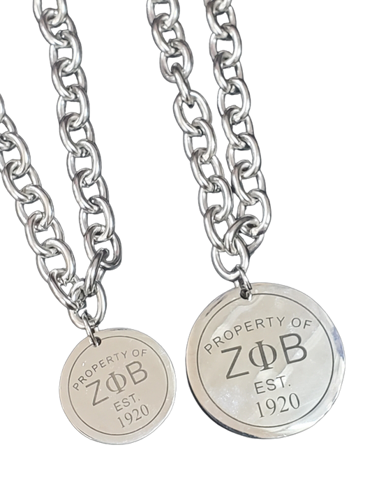 Zeta Property Jewelry