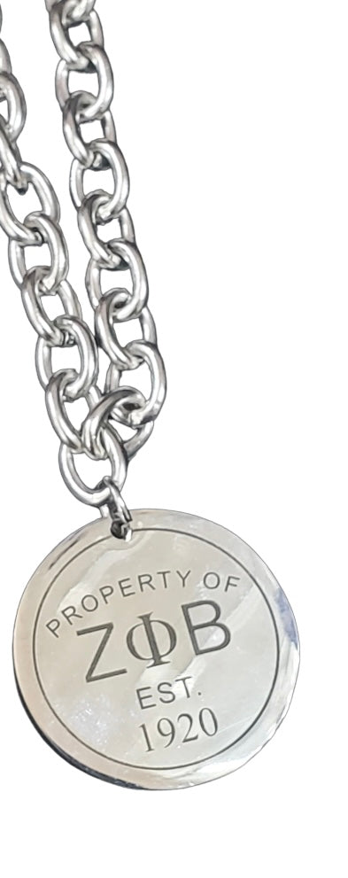 Zeta Property Jewelry