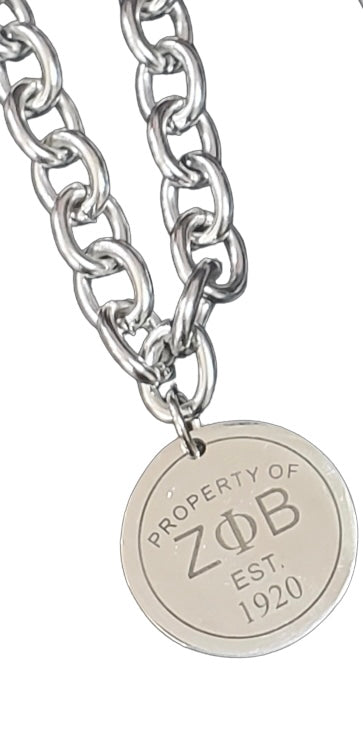 Zeta Property Jewelry